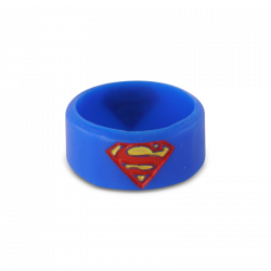 Vape Band Super Héros : Superman