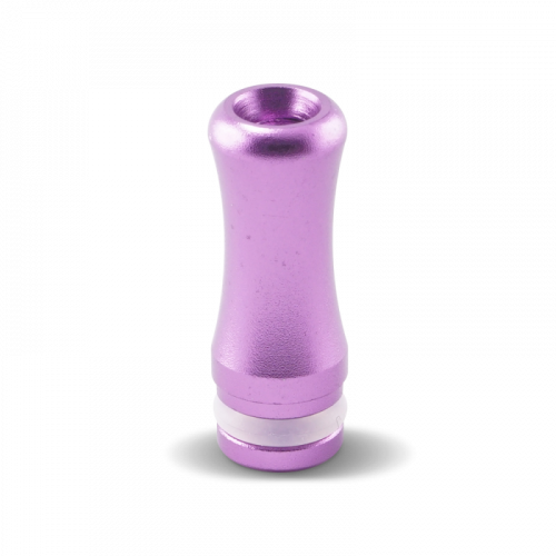 Drip Tip Alu Type K - CIGUSTO Violet | Cigusto | Cigarette electronique, Eliquide