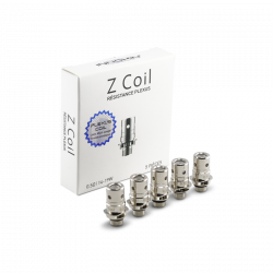 Résistance pour Zenith Innokin, résistance Z Coil pour Zenith Innokin | Cigusto | Cigusto | Cigarette electronique, Eliquide