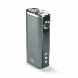 Cigarette électronique mod box Istick 40W Eleaf pour vapotage | Cigusto | Cigarette electronique, Eliquide
