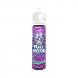 E Liquide LAGOON 50 ml - Abyss by Full Moon