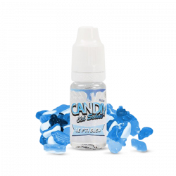 Arome Concentré DIY Le Pti Bleu 10 ml Candiy Revolute | Cigusto | Cigarette electronique, Eliquide