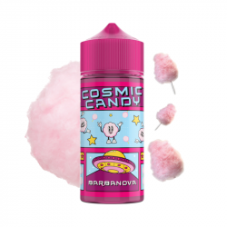 E Liquide BARBANOVA 50 ml - Cosmic Candy