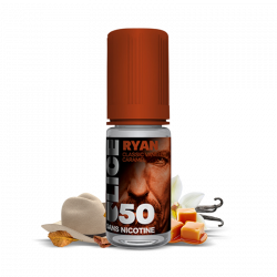 E-liquide Ryan D50 10 ml - DLICE | Cigusto | Cigarette electronique, Eliquide