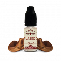 Cirkus Classic Blend VDLV  0 mg Classic 0/0 France 0 mg | Cigusto | Cigarette electronique, Eliquide