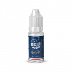 Booster Nicotine 50/50 - Cigusto