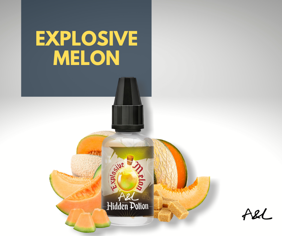 Explosive Melon