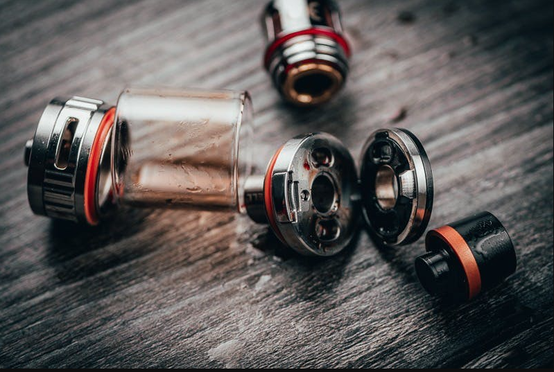 elfbar nachfüll pod läuft aus Accu 18650 2650 mAh Vap Procell