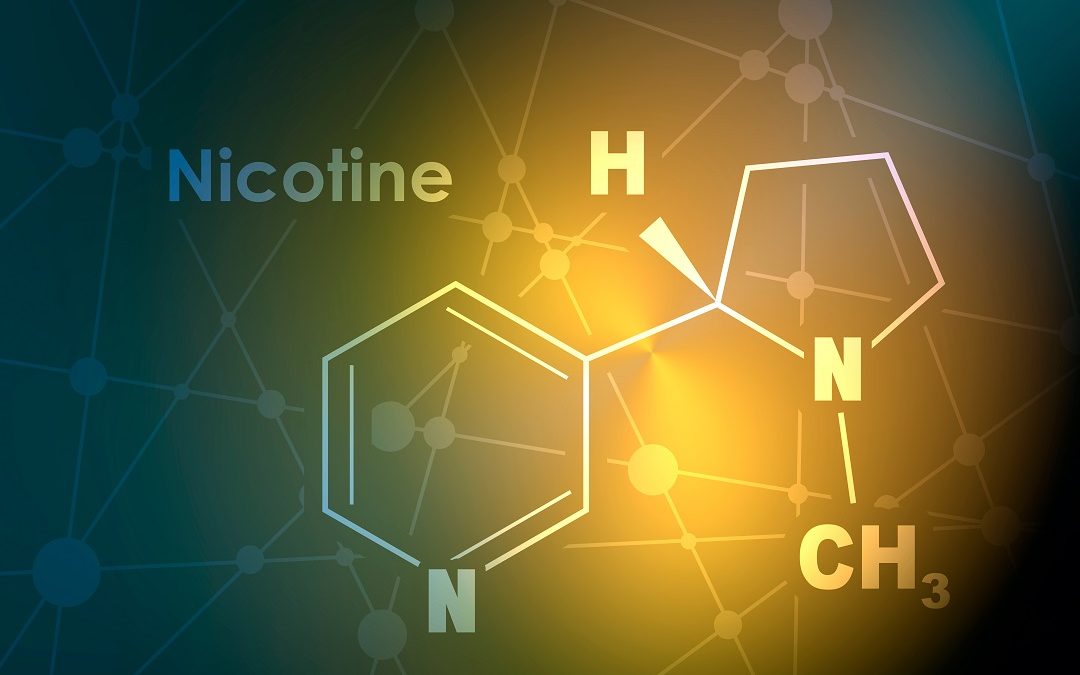 La nicotine : tout ce que vous devez savoir