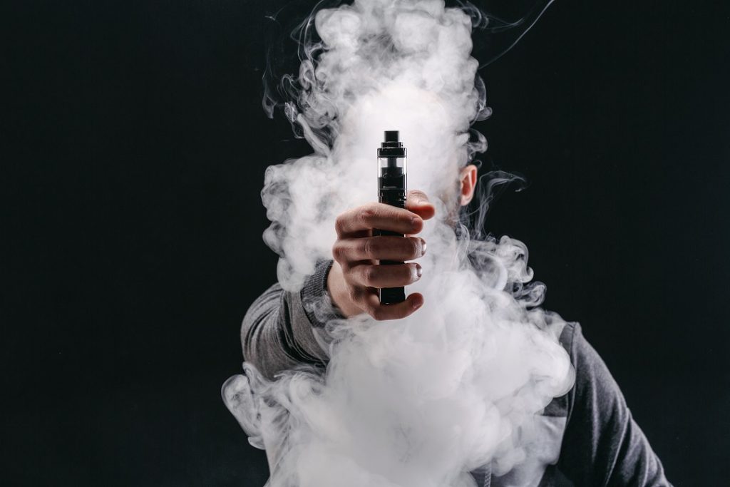 Ides reues sur la Vape. Dbuter la vape