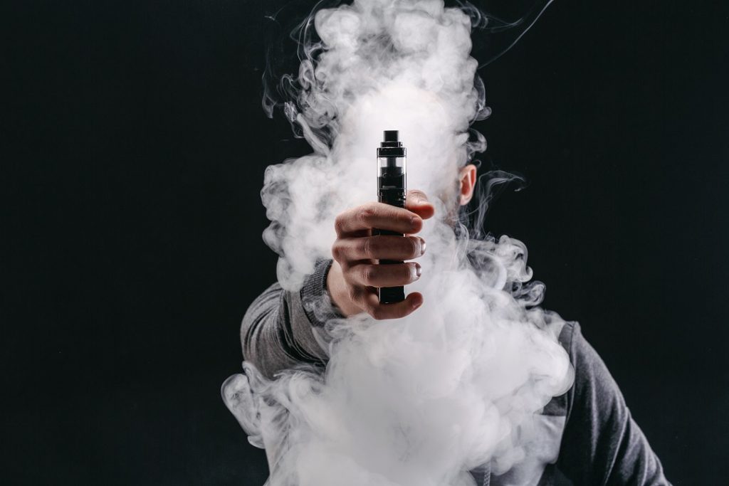 Les idées reçues de la vape