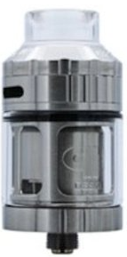 Atomiseur reconstructible : Juggerknot MR RTA