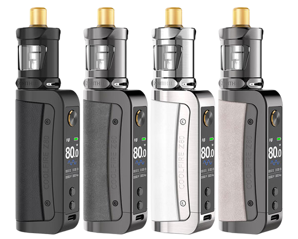 Cigusto Kit Coolfire Z80 Innokin