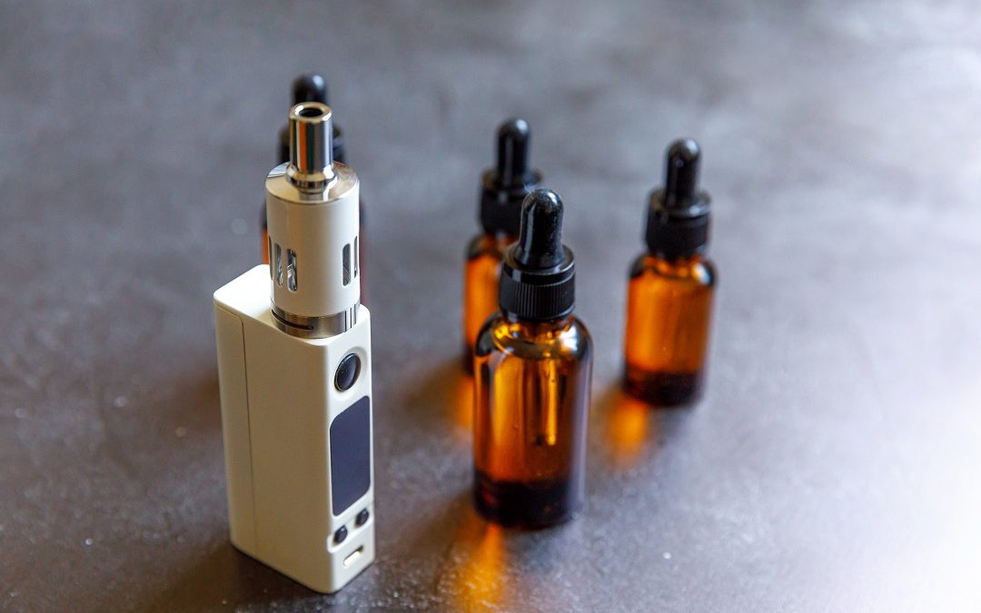 Comment choisir son e-liquide ?