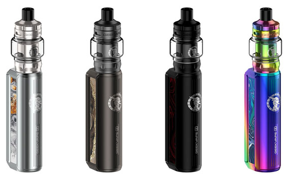 Cigusto Kit Z50 Geekvape