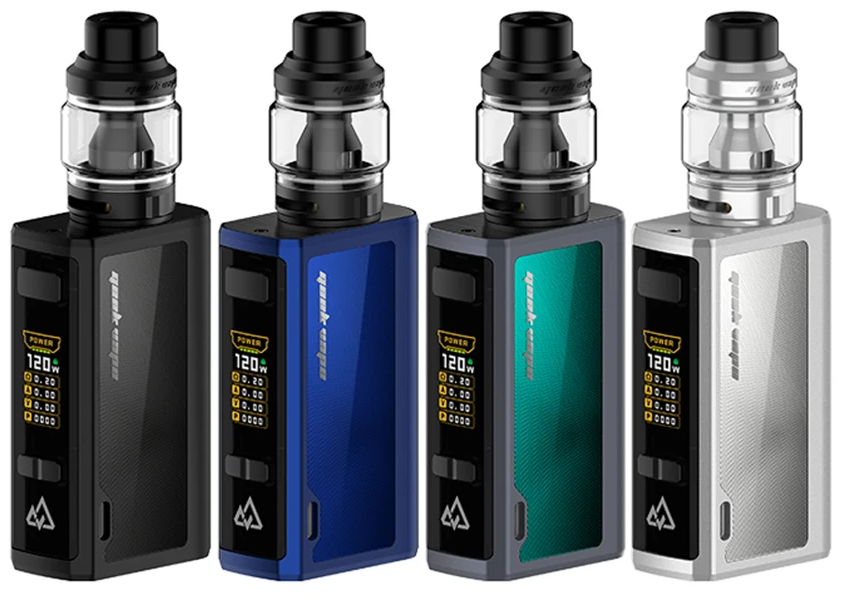 Cigusto Kit Obelisk Geekvape