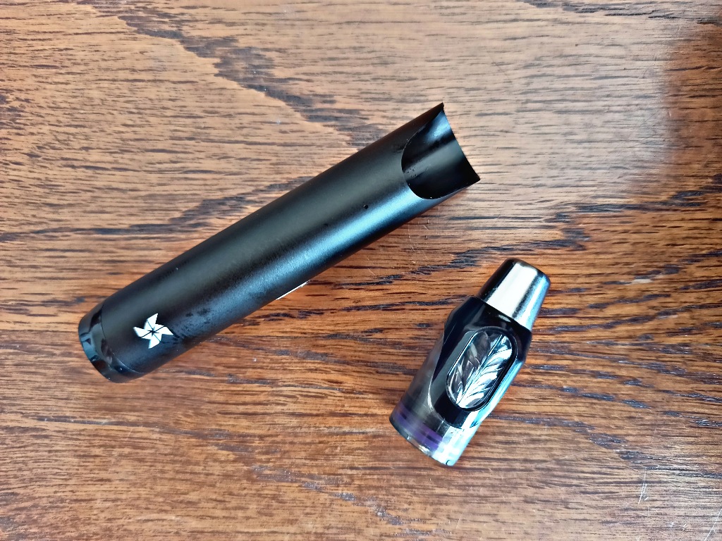 Visualisation du eliquide du Pod Art Vapx | Cigusto | Ecigarette | Vapoteuse 