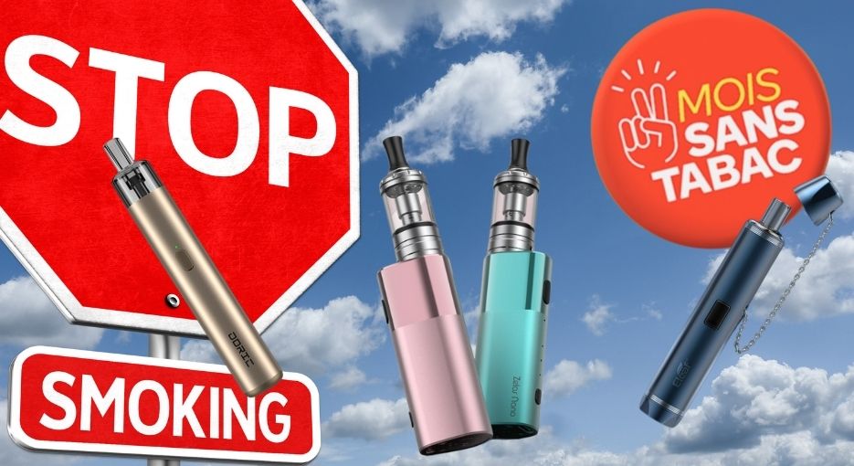 Stop Tabac : notre sélection pour en finir avec le tabac en toute simplicité