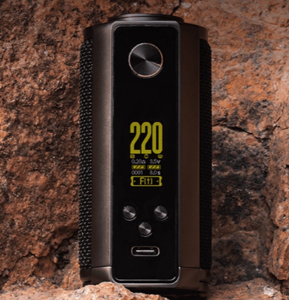 elfbar nachfüll pod läuft aus Les 7 meilleures cigarettes électroniques 2025 main image 1