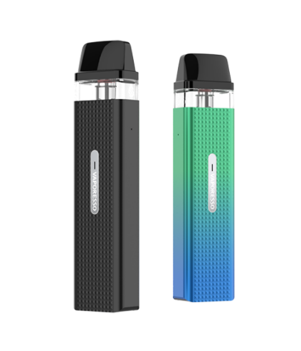 Pod ecigarette Xros Mini Vaporesso | Cigusto