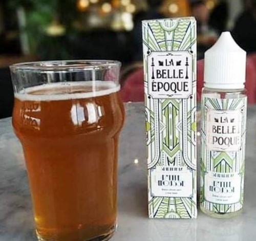 Dcouvertes Eliquide Ecigarette Vapexpo Lille 2022 | Cigusto