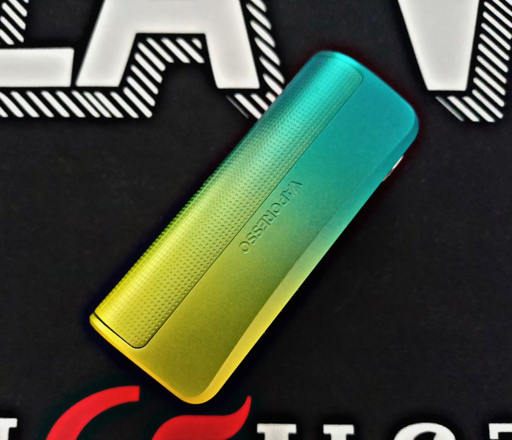 Mod Gen 80S par Vaporesso | Cigusto | Cigarette electronique | Mod simple accu 18650