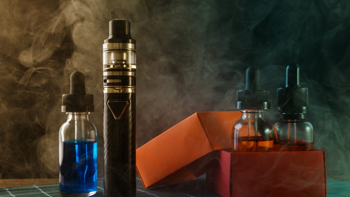 Comment stepper le e liquide : ce qu’il faut absolument savoir !