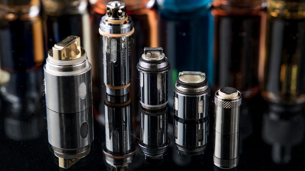 elfbar nachfüll pod läuft aus La cigarette électronique reste en vente libre