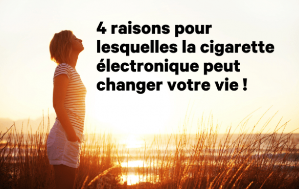 Remboursement cigarette électronique