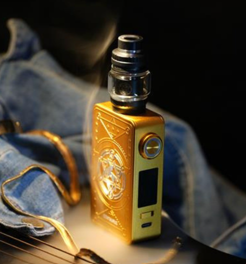 elfbar nachfüll pod läuft aus Bonza Pro Tools Kit & RDA main image 0