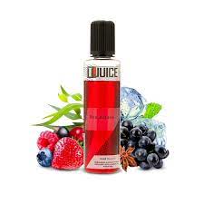 e-liquide fruité Red Astaire