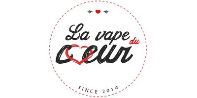 La vape du coeur