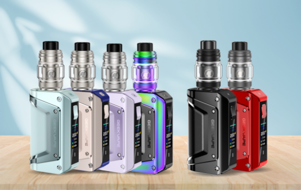 Aegis Legend 3
