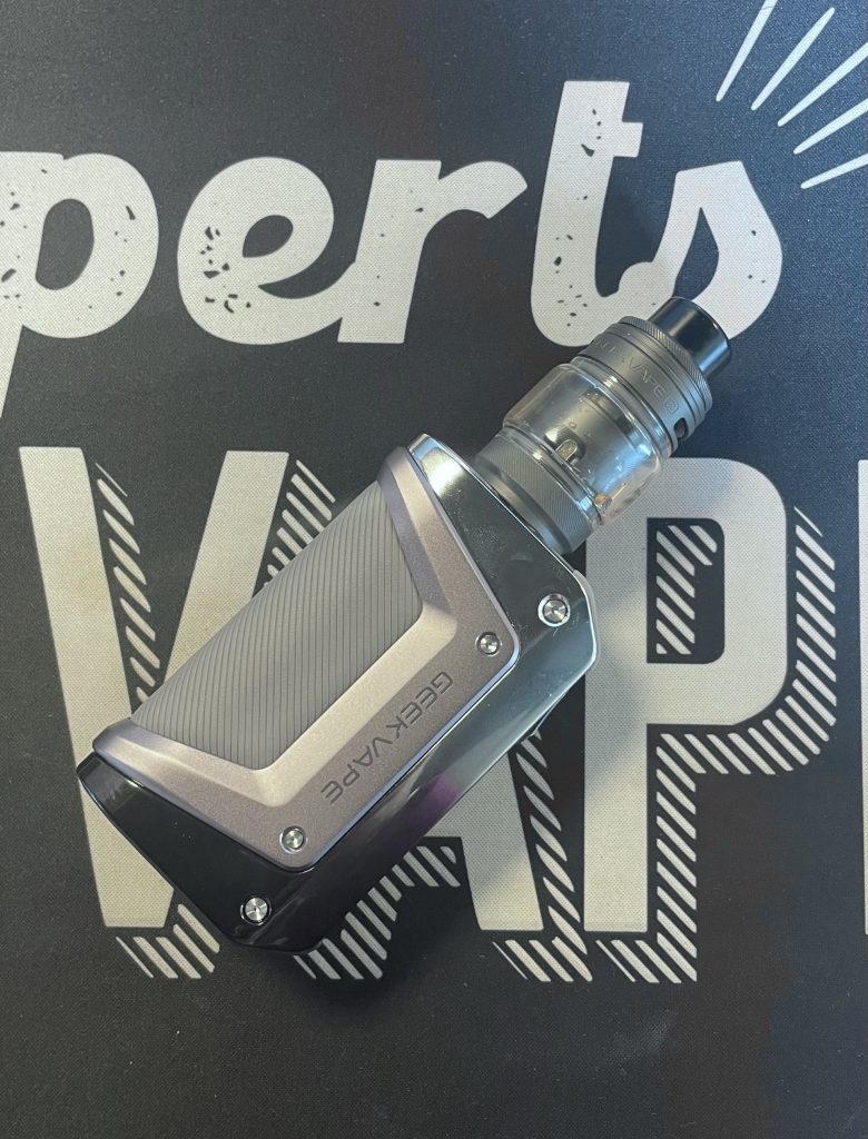 Aegis Legend 3