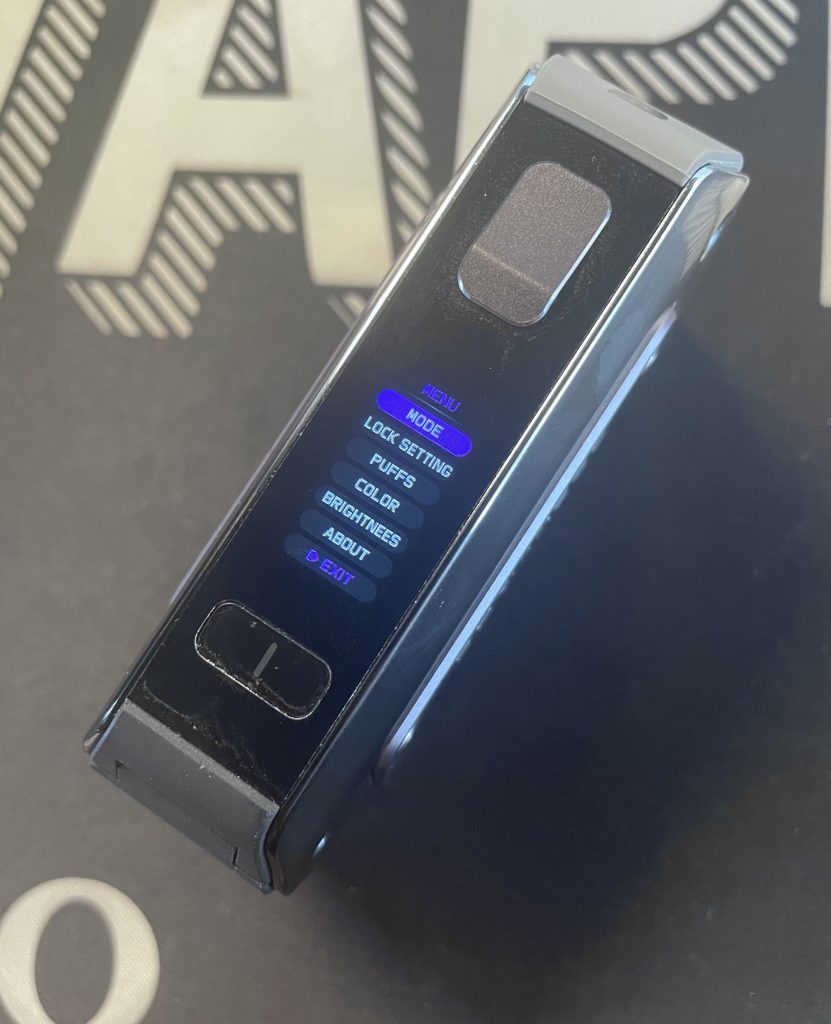 Le AS Chip 4.0