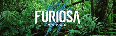 e liquide de la gamme française Furiosa pour cigrarette electronique