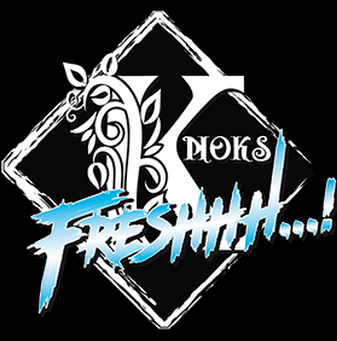 E liquide Fresh du fabricant Knoks pour cigarette electronique