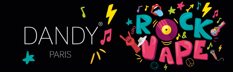 E Liquides Dandy Liquideo