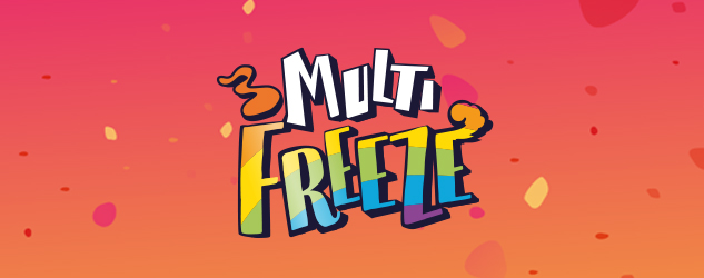 Eliquide Multi freeze du fabricant francais Liquideo