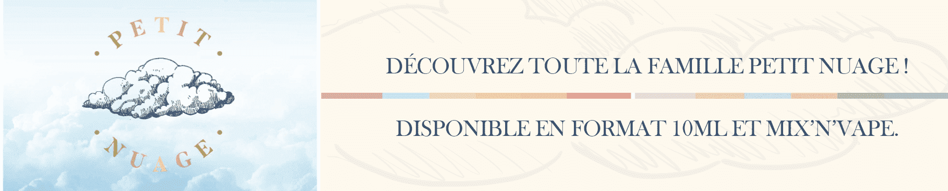 eliquide pour ecigarette du fabricant pretty cloud