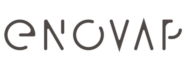 e liquide du fabricant enovap pour cigarette electronique