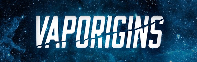 e liquide de la gamme française Vaporigins de la marque Furiosa