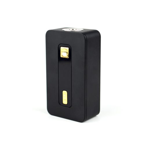 Mod box Themis Dovpo 220W, cigarette électronique 220W double accus 18650 | Cigusto | Cigusto | Cigarette electronique, Eliquide