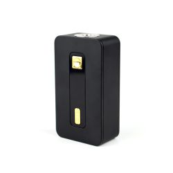 Mod box Themis Dovpo 220W, cigarette électronique 220W double accus 18650 | Cigusto | Cigusto | Cigarette electronique, Eliquide