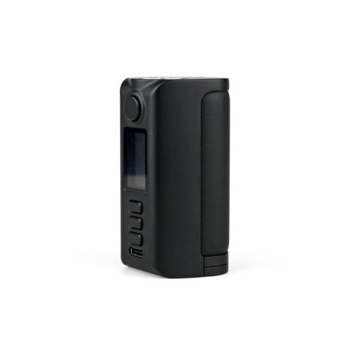 Box Dovpo Riva 200  | Cigusto | Cigarette electronique, Eliquide