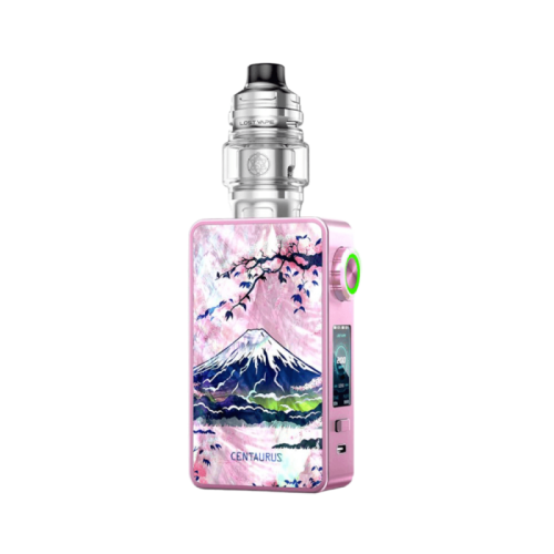 Kit Centaurus M200 V2 de Lost Vape - cigarette électronique   | Cigusto | Cigarette electronique, Eliquide