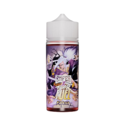 E Liquide KATANA 100 ml - Fighter Fuel X ENFER