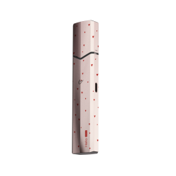 Kit Ecigarette HELLO PRO de Cigusto |En édition limitée Coeur | Cigusto | Cigarette electronique, Eliquide