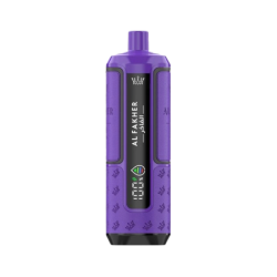 Pod CROWN BAR 30K Magic Love - Al Fakher