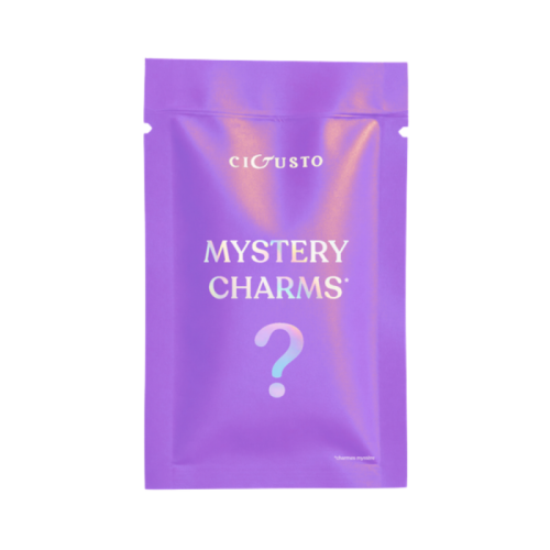 Mystery Charms de chez CIGUSTO, charmes mystères à découvrir | Cigusto | Cigarette electronique, Eliquide